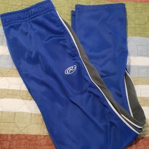Rawlings Boys joggers
